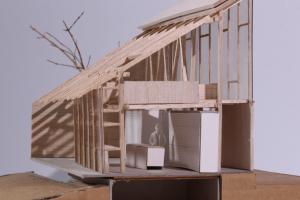 Claudio Molina Camacho – Architecture Atelier