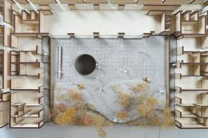 Periscope Landscape & Architecture Ltd